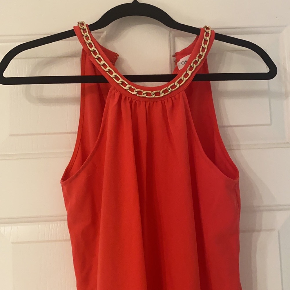 Calvin Klein dress